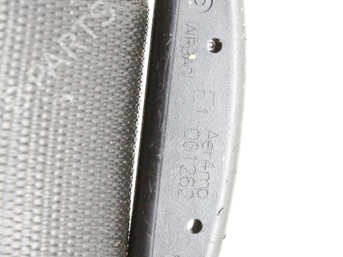 Front left seatbelt BMW 1 (F20) 118 d | BP39799317I26 - Image 3