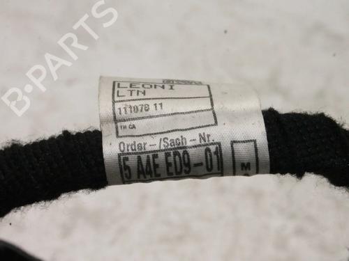 Wiring harness BMW i4 (G26) eDrive40 | BP39793229E16 - Image 5