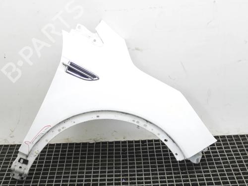 Used Right front fenders Right front fenders FORD KUGA II (DM2) 1.6 EcoBoost 4x4 (182 hp) 39799594 39799594