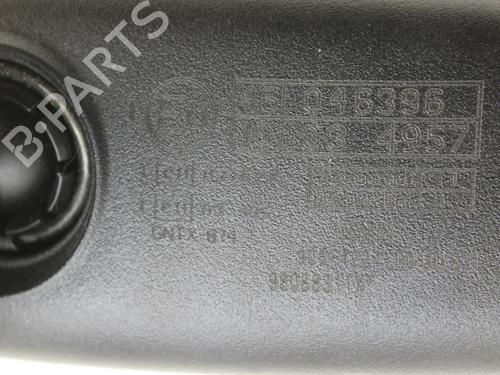 Rear mirror OPEL CORSA F (P2JO) CORSA-e (68) | BP39859537I6 - Image 4