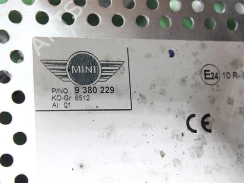 Módulo eletrónico MINI MINI (F55) Cooper | BP39849782M83 - Image 8