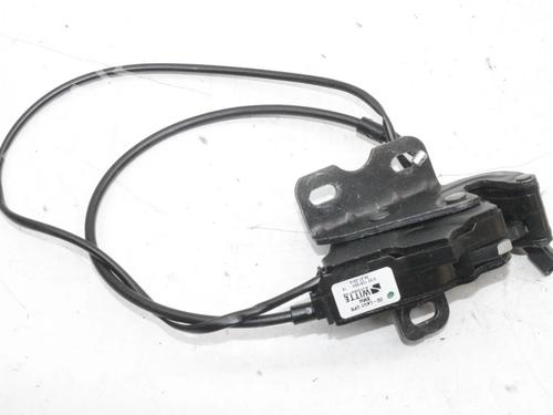 Højre bagtil lås Højre bagtil lås BMW i3 (I01) Electric (170 hp) 39851182 39851182