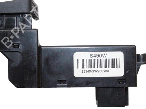 Switch KIA SPORTAGE III (SL) 2.0 CRDi AWD | BP39874886I30 - Image 9