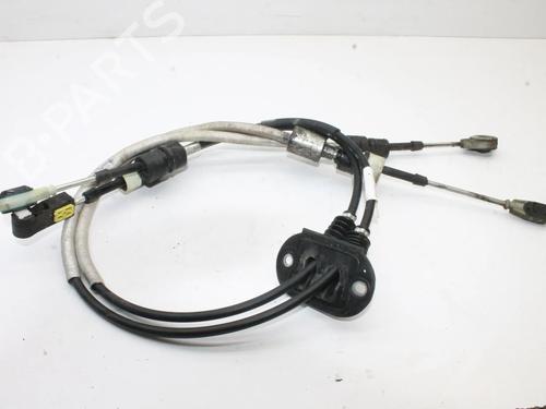 Used Cable Cable LAND ROVER RANGE ROVER EVOQUE (L538) 2.2 D 4x4 (190 hp) 39810720 39810720
