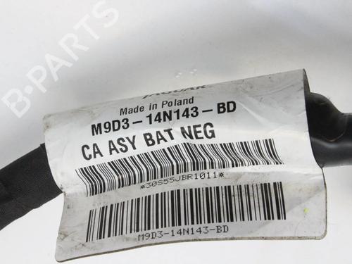 Cable JAGUAR I-PACE (X590) EV400 AWD | BP39768730E12 - Image 5