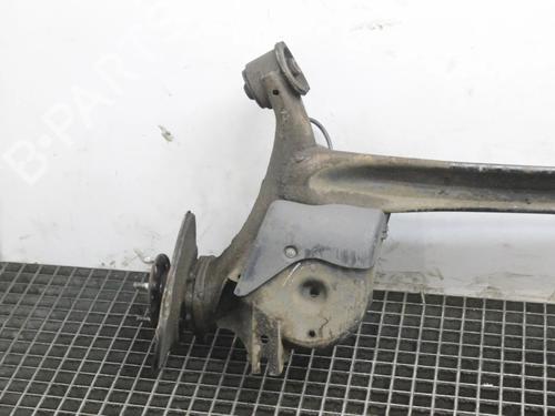 Bagaksel HONDA HR-V (RU) 1.6 i-DTEC (RU8) | BP39799806M2 - Image 8