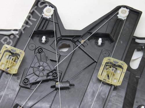 Front left window mechanism FORD KUGA III (DFK) 2.5 FHEV | BP39876820C22 - Image 7