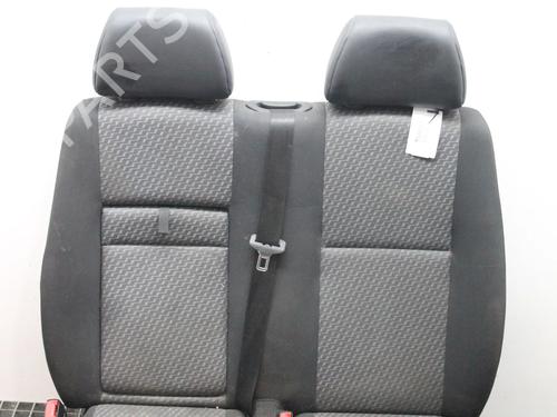 Left front seat VW CRAFTER 30-50 Platform/Chassis (2F_) 2.0 TDI | BP39833520C15 - Image 4