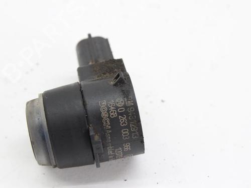 Electronic module OPEL ANTARA A (L07) 2.2 CDTi 4x4 | BP39849806M83 - Image 3