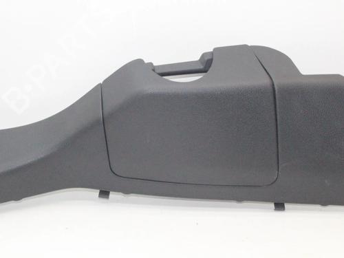 Boot lining NISSAN QASHQAI II (J11, J11_) 1.5 dCi | BP39846482I3 - Image 3