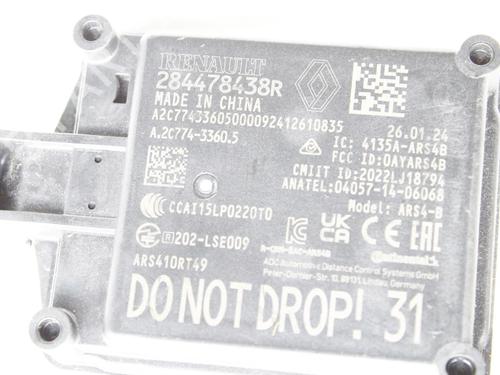 Electronic module RENAULT ARKANA I (LCM_, LDN_) 1.6 E-TECH 145 (LDMU) | BP39783739M83 - Image 3