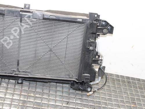 Radiator set NISSAN LEAF (ZE1) Electric | BP39802382M120 - Image 7