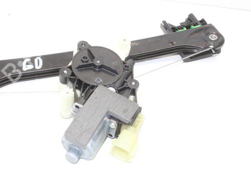 Rear right window mechanism JAGUAR I-PACE (X590) EV400 AWD | BP39777924C25 - Image 3