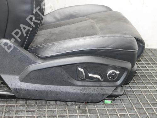 Seats set AUDI Q7 (4MB, 4MG, 4MQ) 3.0 TDI quattro | BP39869830C78 - Image 5