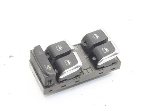Used Right front window switch Right front window switch AUDI A4 B8 (8K2) 2.0 TDI quattro (177 hp) 39836207 39836207
