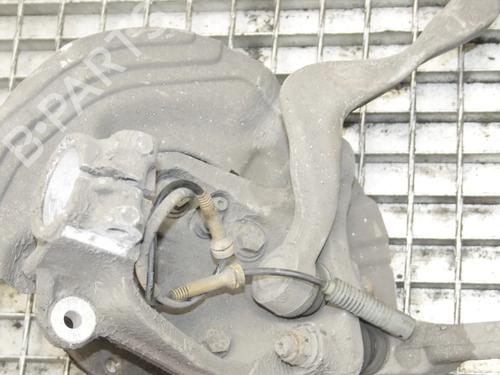 Left front steering knuckle BMW 3 Coupe (E92) 325 d | BP39834622M25 - Image 8