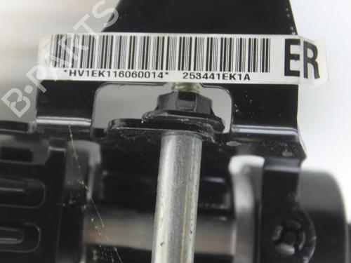 Electronic module NISSAN 370Z Coupe (Z34) 3.7 | BP39812729M83 - Image 4