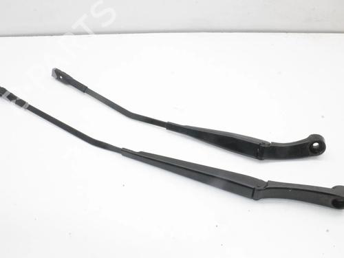 Brazo limpia delantero Brazo limpia delantero AUDI E-TRON (GEN) 55 quattro (408 hp) 39865514 39865514