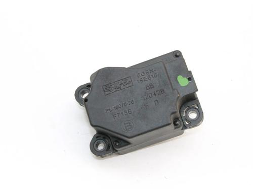 Used Electronic module Electronic module LAND ROVER RANGE ROVER EVOQUE (L538) 2.2 D 4x4 (150 hp) 39875976 39875976