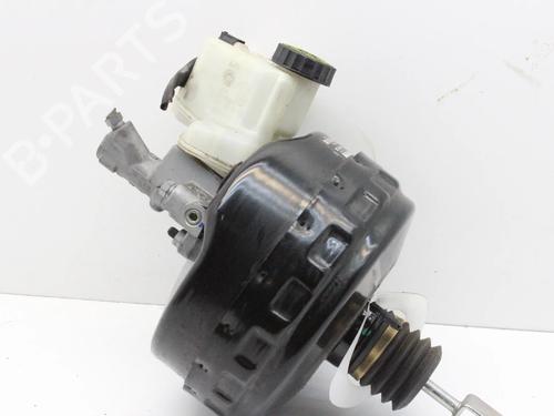 Servo brake MERCEDES-BENZ E-CLASS Convertible (A207) E 200 CGI (207.448) | BP39776847M42 - Image 3