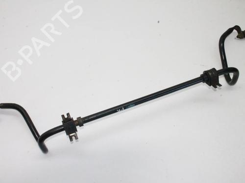 Krængningsstabilisator Krængningsstabilisator RENAULT TRAFIC III Van (FG_) 1.6 dCi 125 (FGMH) (125 hp) 39874267 39874267
