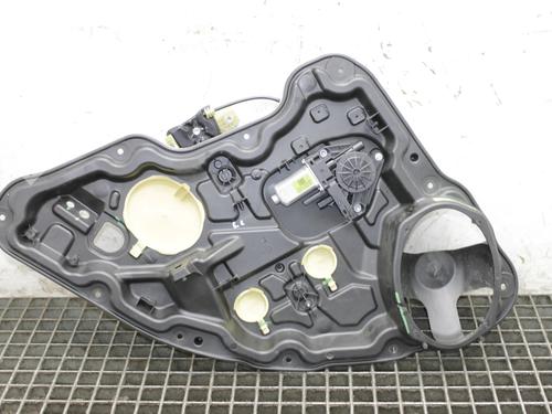 Used Rear left window mechanism Rear left window mechanism JEEP CHEROKEE (KL) 2.0 CRD 4x4 (170 hp) 39802140 39802140