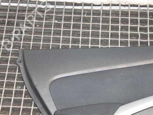 Rear left panel SUZUKI SX4 S-Cross (JY) 1.4 Hybrid (Mild Hybrid) (AKK 414) | BP39780208C60 - Image 3