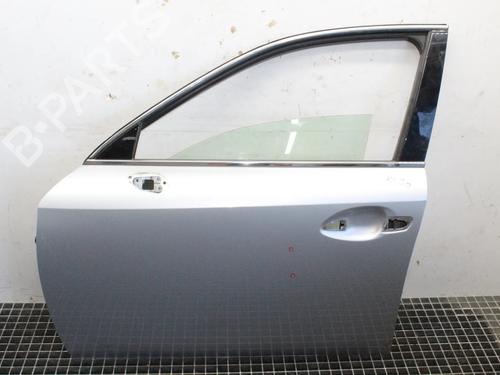 Used Left front door Left front door LEXUS IS III (_E3_) 300h (AVE30_, AVE30R) (223 hp) 39862357 39862357
