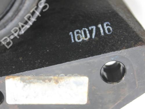 Engine mount KIA SPORTAGE IV (QL, QLE) 1.6 GDI | BP39806590M89 - Image 4