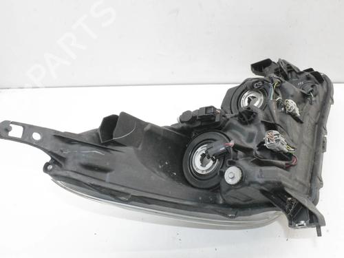 Left headlight NISSAN MICRA V (K14) 0.9 IG-T | BP39861617C28  - Image 7