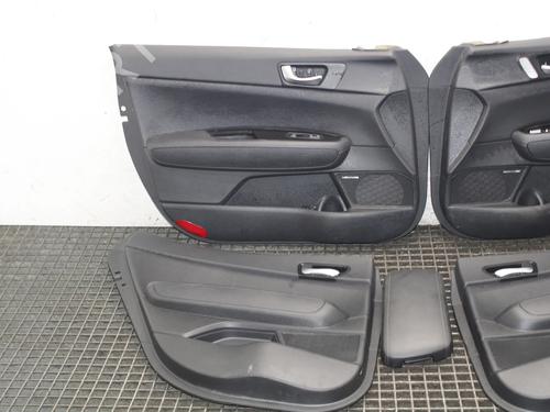 Seats set KIA OPTIMA (JF) 1.7 CRDi | BP39843548C78 - Image 11