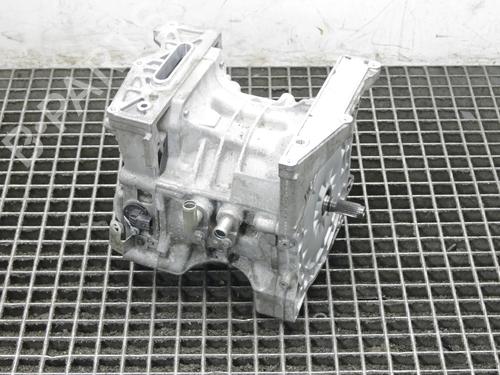 Used Engine Engine NISSAN LEAF (ZE1) Electric (218 hp) 39800545 39800545