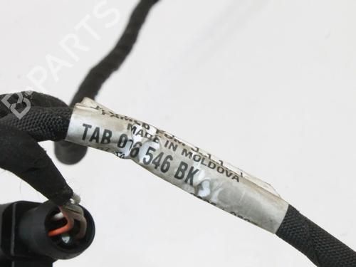 Wiring harness VW CADDY V MPV (SBB, SBJ) 1.5 TSi EVO | BP39848012E16 - Image 8