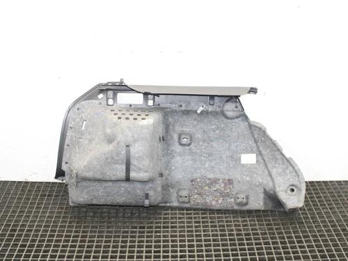 Boot lining SKODA OCTAVIA III Combi (5E5, 5E6) 2.0 TSI RS | BP40069604I3 - Image 4