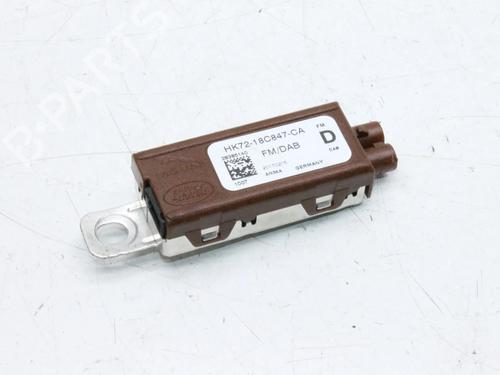 Used Electronic module Electronic module LAND ROVER DISCOVERY SPORT (L550) 2.0 D 4x4 (180 hp) 39845897 39845897
