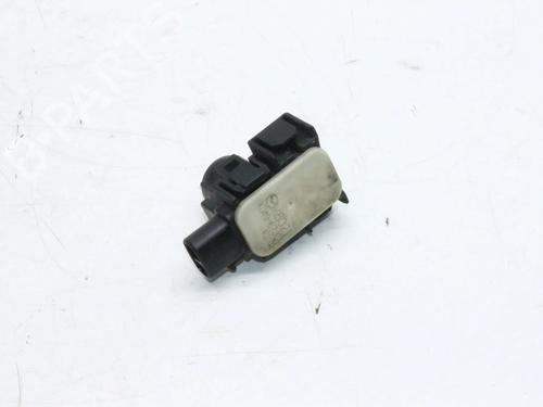 Electronic module MAZDA CX-5 (KE, GH) 2.2 D (KE2FW) | BP39798553M83 - Image 2