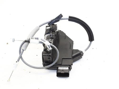 Cerradura puerta delantera derecha Cerradura puerta delantera derecha OPEL MOKKA 1.2 (76) (101 hp) 39879859 39879859