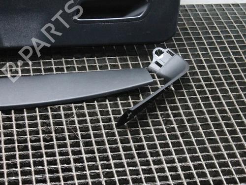 Boot lining BMW X3 (F25) xDrive 20 d | BP39812207I3 - Image 4