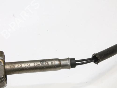 Electronic sensor AUDI Q3 (8UB, 8UG) 2.0 TDI quattro | BP39779439M84 - Image 4