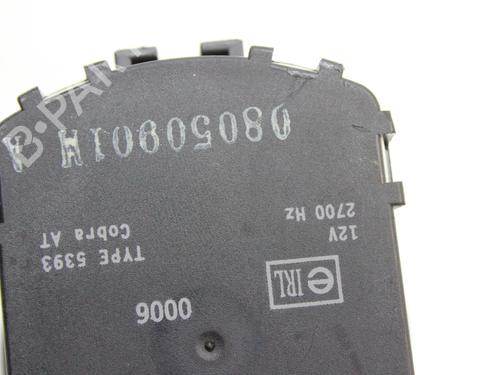 Electronic module MAZDA RX-8 (SE, FE) 1.3 (FE103, SE3P) | BP39791471M83 - Image 5