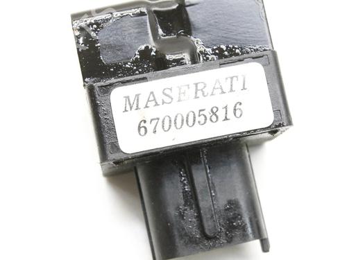 Electronic sensor MASERATI QUATTROPORTE VI 3.0 D | BP39844632M84 - Image 5
