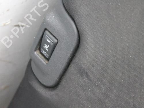 Left front seat NISSAN LEAF (ZE1) Electric | BP39872228C15 - Image 5