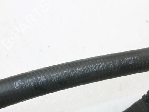Pipe VOLVO EX30 (416) Performance AWD | BP39800712M125 - Image 8