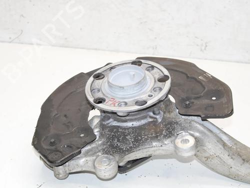 Left front steering knuckle MERCEDES-BENZ C-CLASS T-MODEL (S206) C 200 (206.242) | BP39793761M25 - Image 2