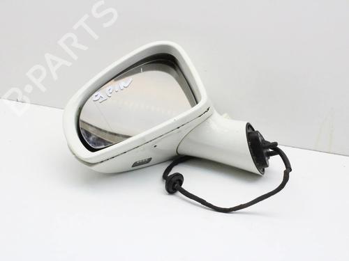 Used Left mirror Left mirror MERCEDES-BENZ SLK (R172) 200 (172.448) (184 hp) 39875299 39875299