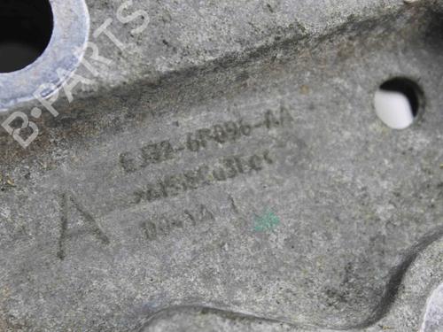 Engine mount LAND ROVER RANGE ROVER EVOQUE (L538) 2.2 D 4x4 | BP39783812M89 - Image 3