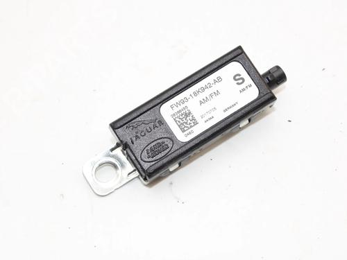 Used Electronic module Electronic module LAND ROVER DISCOVERY SPORT (L550) 2.0 D 4x4 (180 hp) 39845528 39845528