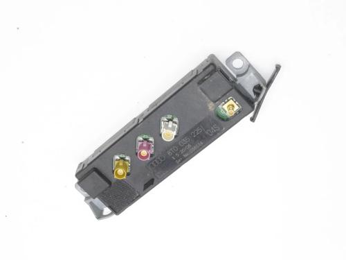 electronic-module-audi-a5-8t3-2007-2008-2009-2010-2011-2012-2013-2014-2015-2016-2017-39781909 main image