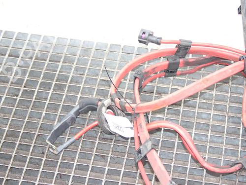 Cable AUDI A6 C7 (4G2, 4GC) 2.0 TDI | BP39816254E12 - Image 2