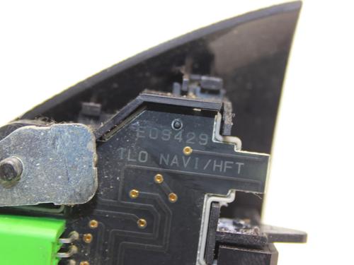Switch HONDA ACCORD VIII (CU) 2.2 i-DTEC (CU3) | BP39845965I30 - Image 4